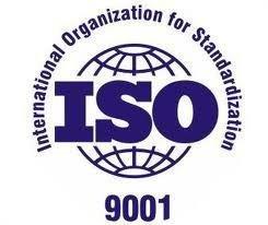 iso9001認(rèn)證機構(gòu)